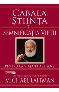 Cabala, stiinta si semnificatia vietii