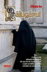 Calugarul de Mihaela Ion
