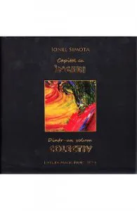 Capitol cu ingeri: dintr-un volum colectiv de Ionel Simota