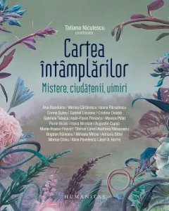 Cartea intamplarilor