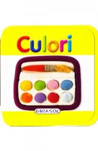 Carticele de Culori