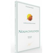Cedrii sunatori ai Rusiei. Cartea 8 Partea 1 Noua civilizatie