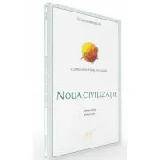 Cedrii sunatori ai Rusiei. Cartea 8 Partea 1 Noua civilizatie de Vladimir Megre