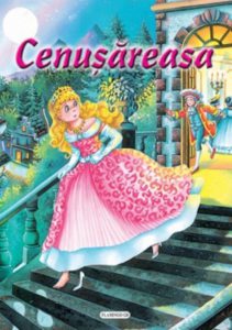Cenusareasa