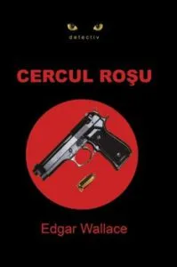 Cercul rosu de Wallace Edgar