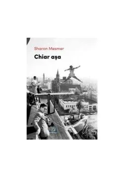 Chiar așa de Sharon Mesmer
