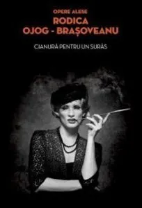 Cianura pentru un suras de Rodica Ojog Brasoveanu