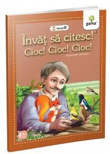 Cioc! Cioc! Cioc! de Emil Garleanu