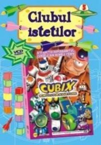 Clubul Istetilor - nr.5