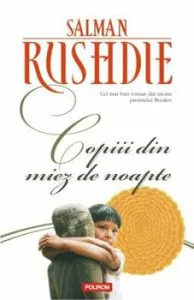Copiii din miez de noapte. Editia 2013