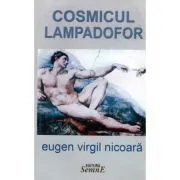 Cosmicul lampadofor de Eugen Virgil Nicoara