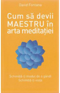Cum sa devii maestru in arta meditatiei