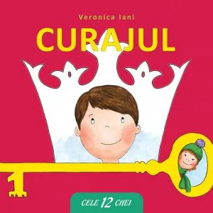 Curajul de Veronica Iani