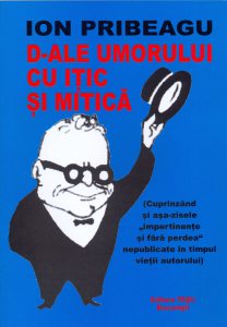 D-ale umorului cu Itic si Mitica