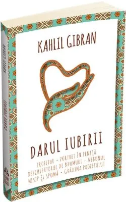 Darul iubirii