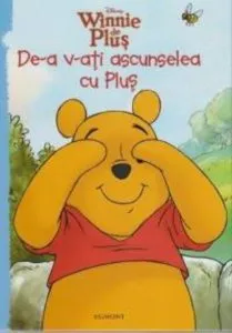 De-a v-ati ascunselea cu Plus