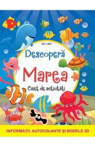Descopera marea