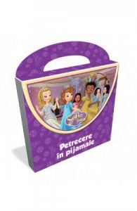 Disney Sofia Intai