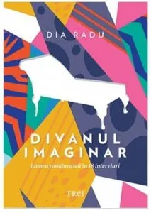 Divanul imaginar de Dia Radu