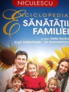 Enciclopedia sanatatii familiei