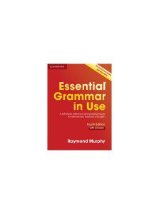 Essential Grammar in Use with Answers