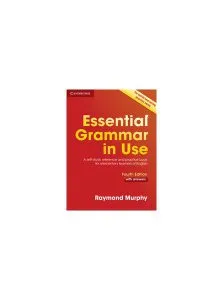 Essential Grammar in Use with Answers