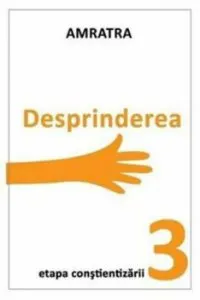 Etapa Constientizarii - Desprinderea Vol. 3 de Aramtra