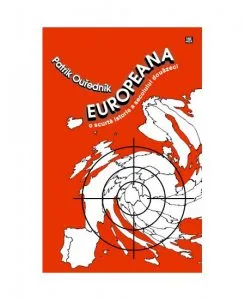 Europeana de Patrik Ourednik