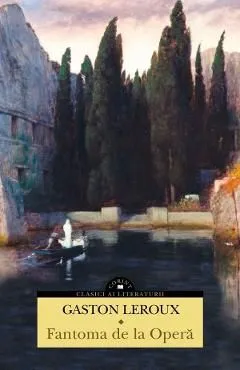 Fantoma de la Opera