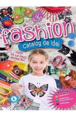 Fashion. Catalog de idei
