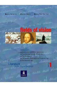 Fields of Vision Vol.1 de Carla Rho Fiorina