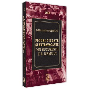 Figuri ciudate și extravagante din Bucureștii de demult