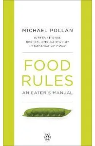 Food Rules de Michael Pollan
