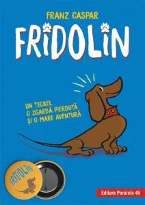 Fridolin