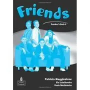 Friends 3 Global Teacher's Book de Ela Lesnikowska
