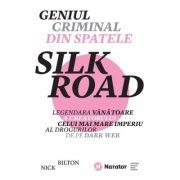 Geniul criminal din spatele Silk Road. Legendara vanatoare a creatorului celui mai mare imperiu al drogurilor de pe Dark Web