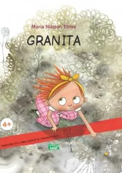 Granița de Maria Nilsson Thore