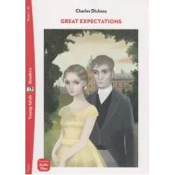 Great Expectations de Charles Dickens
