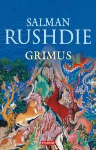 Grimus de Salman Rushdie
