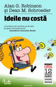 Ideile nu costa (editia Capital)