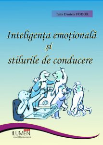 Inteligenta emotionala si stilurile de conducere