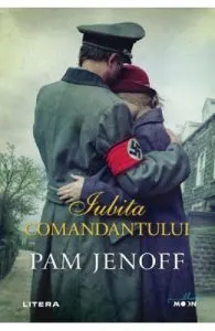 Iubita comandantului de Pam Jenoff