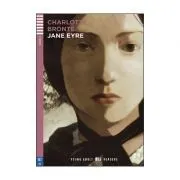 Jane Eyre de Charlotte Bronte