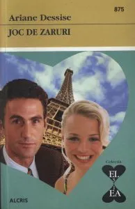 Joc de zaruri, 875 de Ariane Dessise