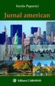 Jurnal american de Vavila Popovici