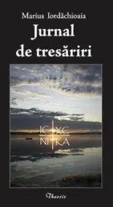 Jurnal de tresariri de Marius Iordachiaia
