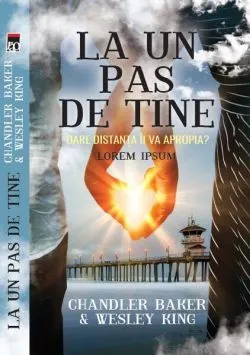 La un pas de tine de Wesley King
