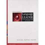 Language Leader Upper Intermediate Coursebook and CD-Rom and MyLab Pac de David Cotton