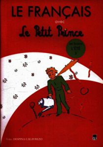Le Francais avec Le Petit Prince. Les saisons L ete 3