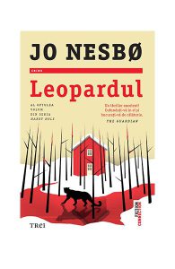 Leopardul